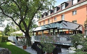 Montfort Hotel Feldkirch