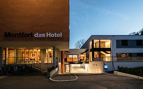 Montfort Hotel Feldkirch